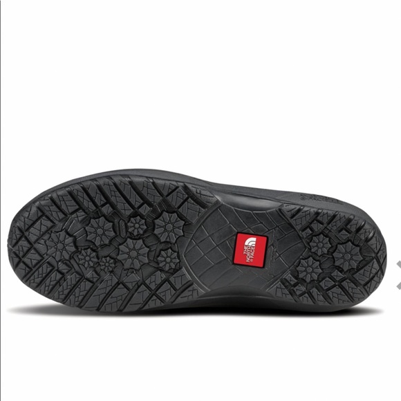 Woman North Face boots - Picture 5 of 8